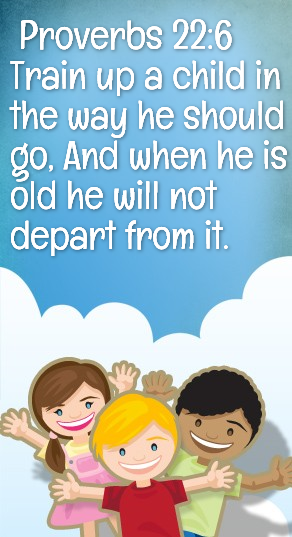 Children Banner Widget